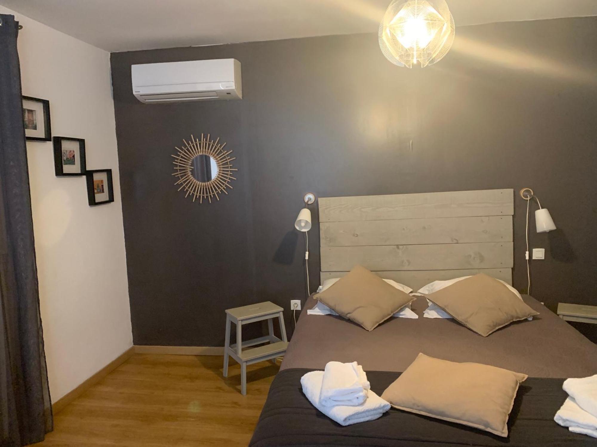 Hotel U Passa Tempu Corte  Exteriér fotografie