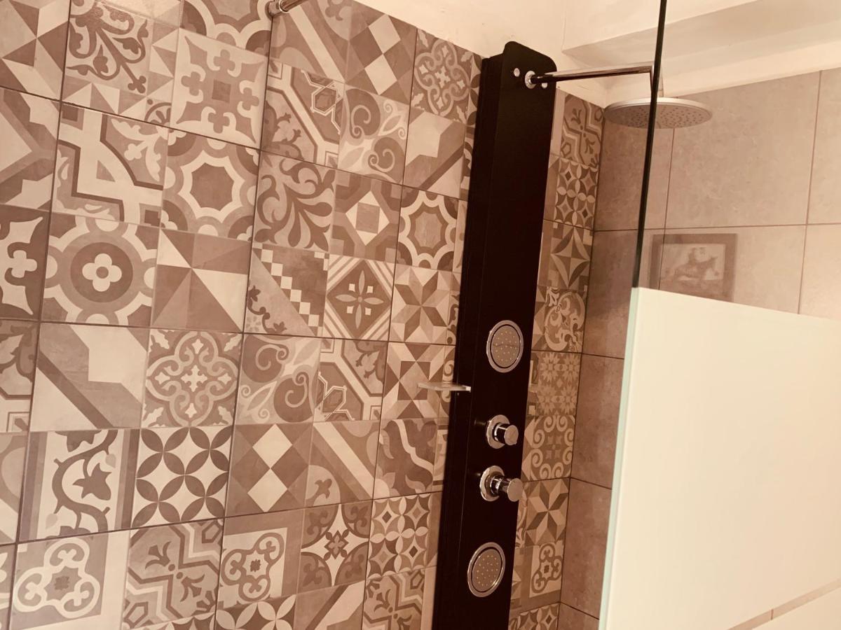 Hotel U Passa Tempu Corte  Exteriér fotografie
